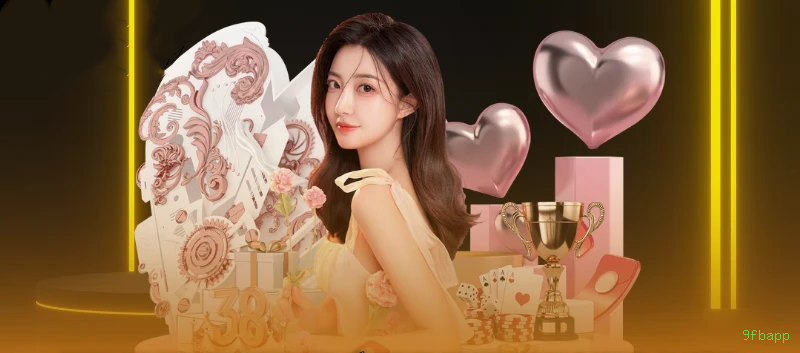 Download gratuito do app da 9fbapp